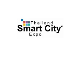 Thailand Bangkok Smart City Exhibition