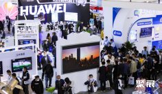 上海汽车电子展2025参展攻略(时间+地点+门票)