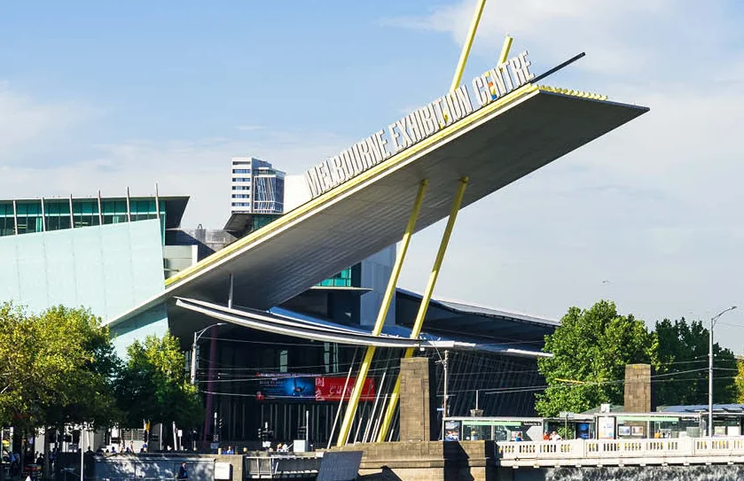 澳大利亚墨尔本会展中心图片5