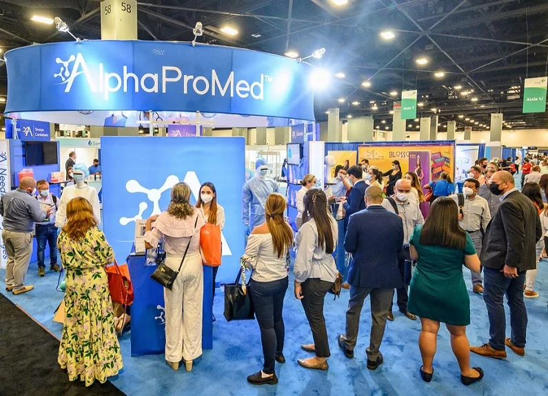 2026邁阿密醫(yī)療展(World Health Expo Miami)會刊