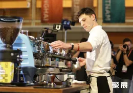 巴西咖啡展现场图片5