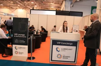 2026德国润滑油展时间表及地点