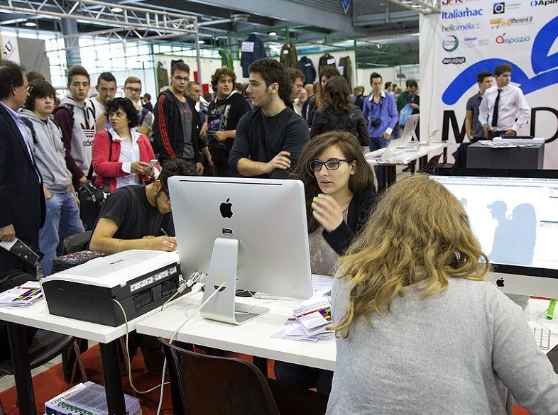 意大利电子展2026时间和举办地点