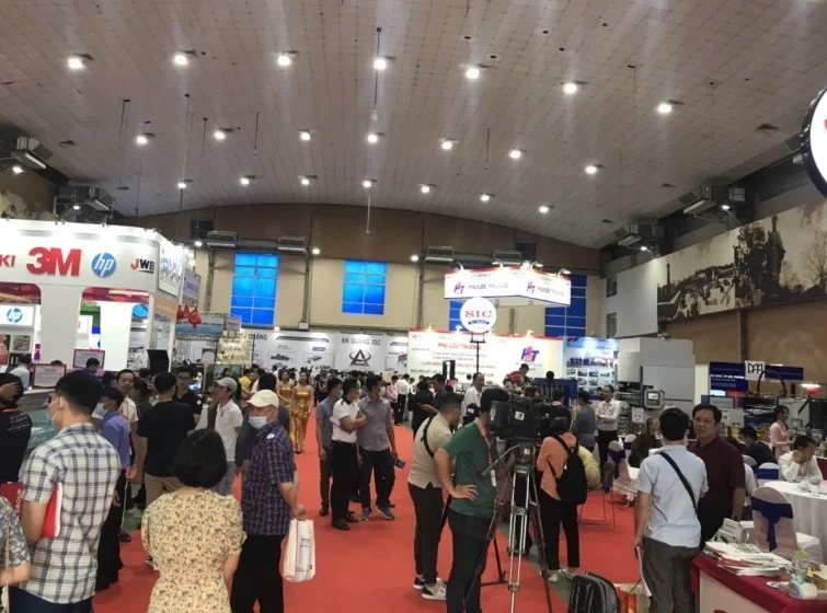 2026越南广告展(VietAd)时间和举办地点