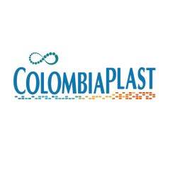 哥伦比亚波哥大塑料橡胶展览会实拍图