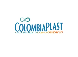 哥倫比亞波哥大塑料橡膠展覽會(huì)Logo