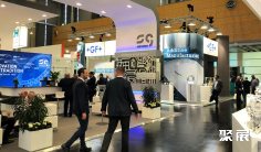 2026德国压铸展展位图与展位价格