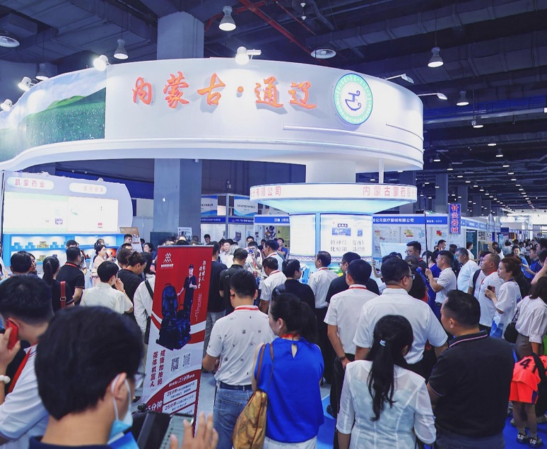 西藏医疗器械展现场图片2