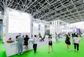 2025西安保健食品展参展商名录
