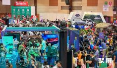 马来西亚车展(Malaysia Autoshow )2026展品范围有哪些?