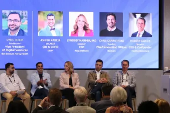 法国健康展2026展位图与展位预订