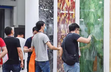 佛山陶瓷展(FOSHAN UNICERAMICS EXPO)2027时间表及地点