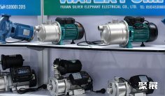 2026泰国水展(ThaiWater)展位图与展位申请