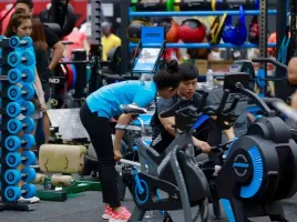 印尼中國體育展2025時間表及地點