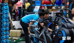 2025印尼中国体育展参展攻略(时间+地点+门票怎么买?)