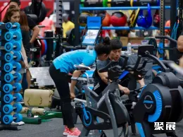 印尼中国体育展现场图片2