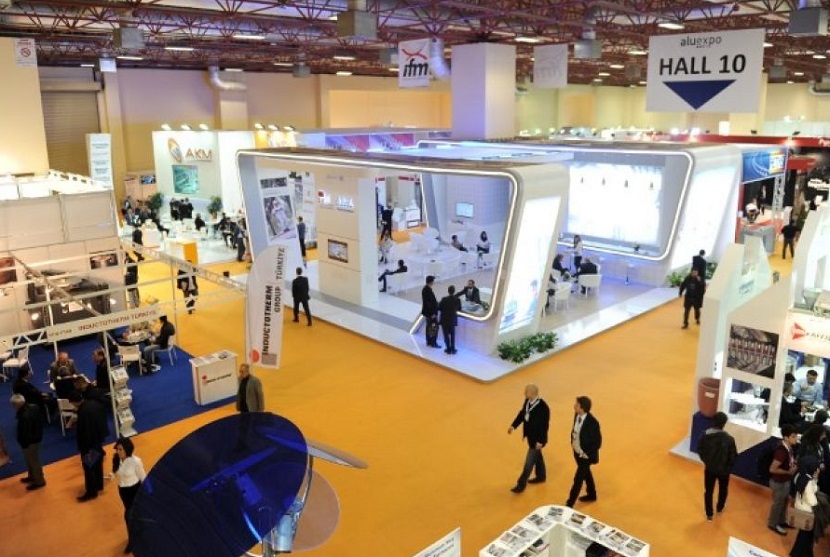 土耳其铝工业展2025门票多少钱一张 购票入口