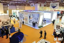 伊斯坦布尔铝展展会现场(现场盛况)1
