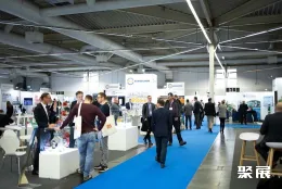 德国泵阀展现场图片4