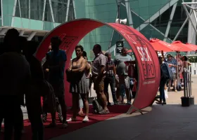 南非成人展2025参展攻略（时间+地点+观众预约）