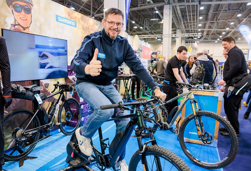 埃森自行车展2025展位价格与展位申请