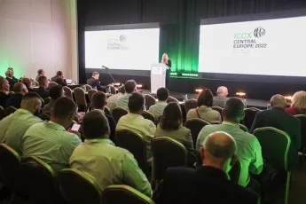 2026波兰混凝土展参展攻略（时间+地点+观众预约）