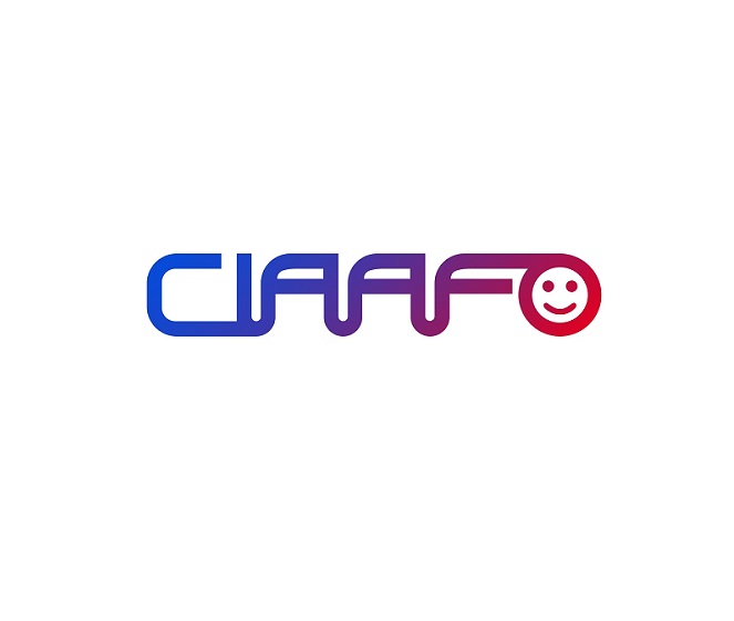 CIAAF exhibition logo