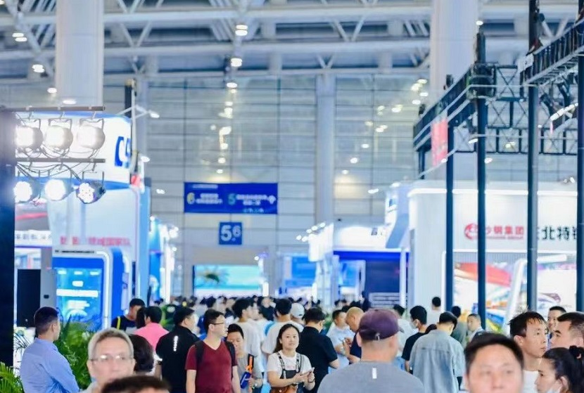 2025年福州海洋展門(mén)票購(gòu)買(mǎi)途徑？怎么購(gòu)票？