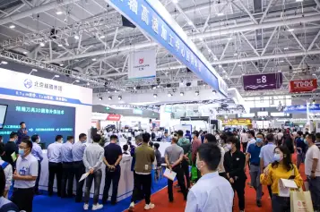 大湾区工博会2025参展商大全，展商名录购买