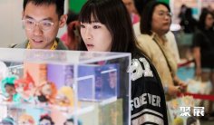 2026新加坡潮玩展(POP TOY SHOW)时间表及地点