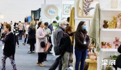 2026澳洲澳大利亚悉尼礼品展览会参展攻略(时间+地点+门票怎么买?)