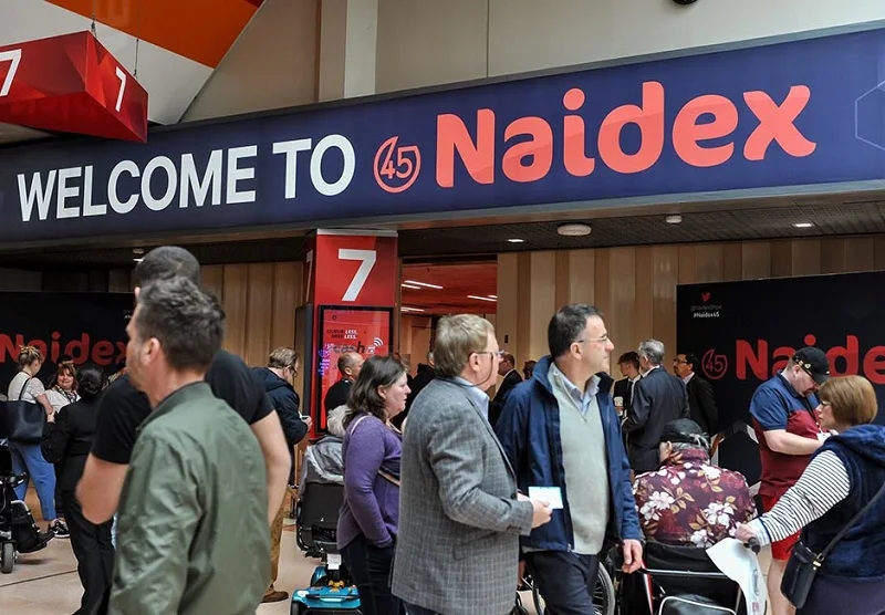 2026年伯明翰医疗展门票多少钱，怎么购买？