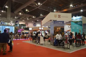 2025墨西哥贸易展参展攻略（时间+地点+门票）