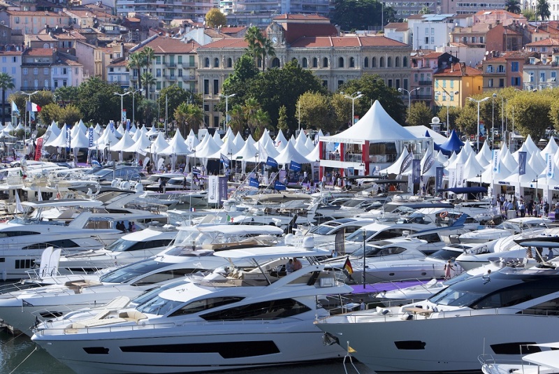 2025年戛纳游艇展门票价格,如何购买?