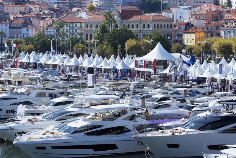2025年戛纳游艇展门票价格，如何购买？