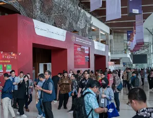 印尼石油展2025最新参展商名录