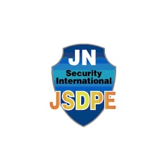 济南安博会实拍图