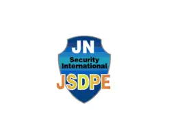 Jinan Security Expo (JN JSDPE)Logo