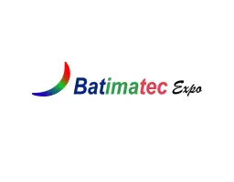 Algeria Hardware & Building Materials Exhibition (BATIMATEC)Logo