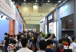 郑州门窗展现场图片2