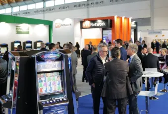 2025意大利游乐设备展展品有哪些？