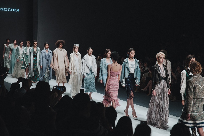 2024深圳时装周秋季展位图与展位申请