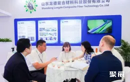 上海过滤分离展展会现场(现场盛况)8