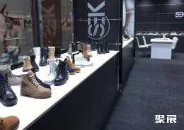 伊斯坦布尔箱包展展会现场(现场盛况)5