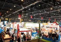 2026阿根廷安防展门票怎么买?如何预约?