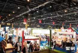 阿根廷安防展展会现场(现场盛况)2