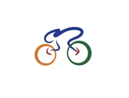 Beijing International Bicycle ExhibitionLogo