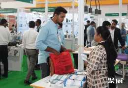 印度康复展现场图片4