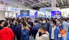 广州智能制造展2025展品有哪些?