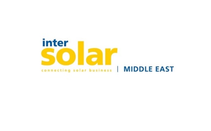 中东迪拜太阳能光伏展览会